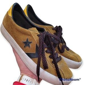 Converse Cons Suede One Star Unisex shoes breakpoint
